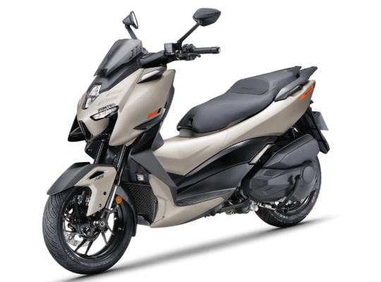 motorrika image